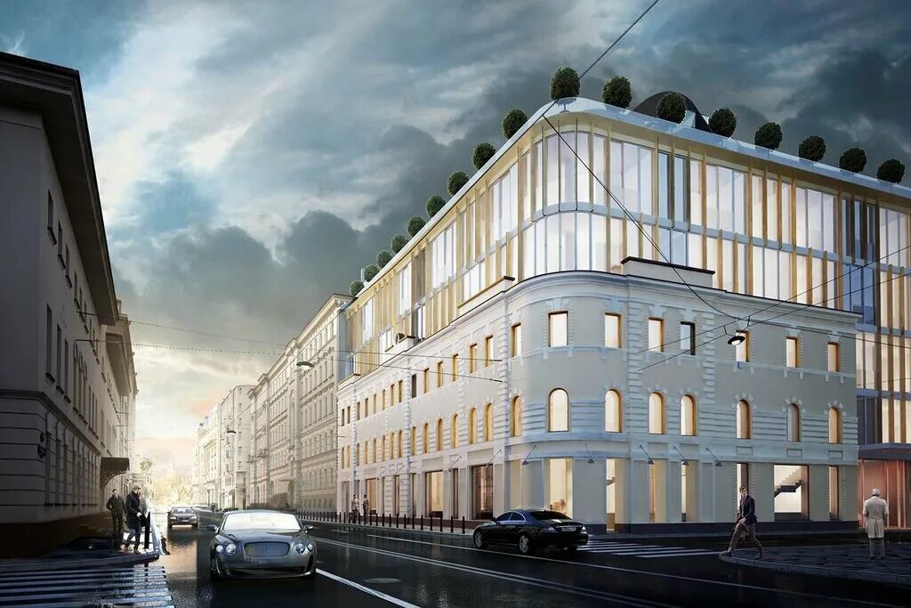 остоженка 1/9. золотая миля остоженка. улица остоженка 1 москва. ул. москва остоженка 1 9.