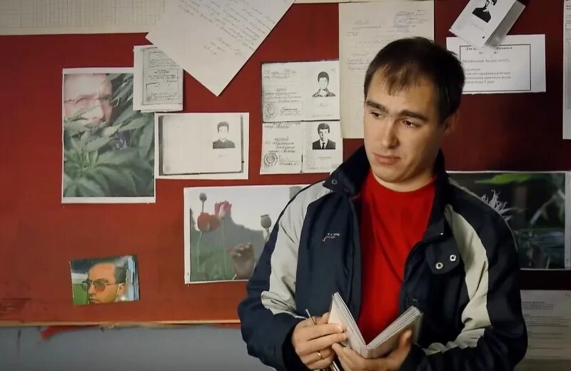 Судмедэксперты 3