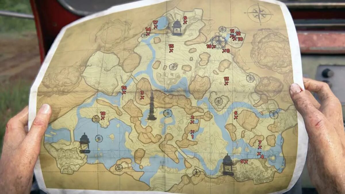 Карту где находится сокровища. Анчартед утраченное наследие карта. uncharted утраченное наследие карта. uncharted 4 карта. анчартед утраченное наследие сокровища.