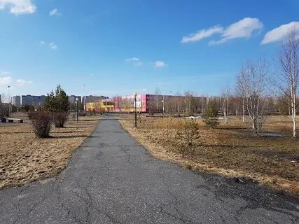 Ул дружбы народов 6