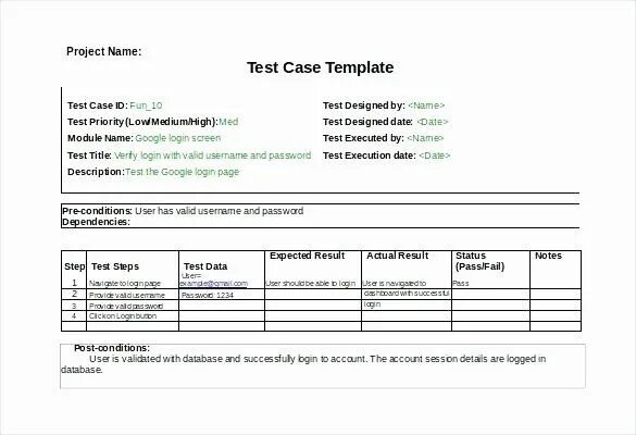 Testing description. Test Plan Template. Тест кейс. Шаблон Test Case. Шаблон тест плана тестирования.