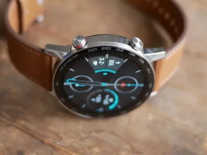 Honor magic watch 2 экран