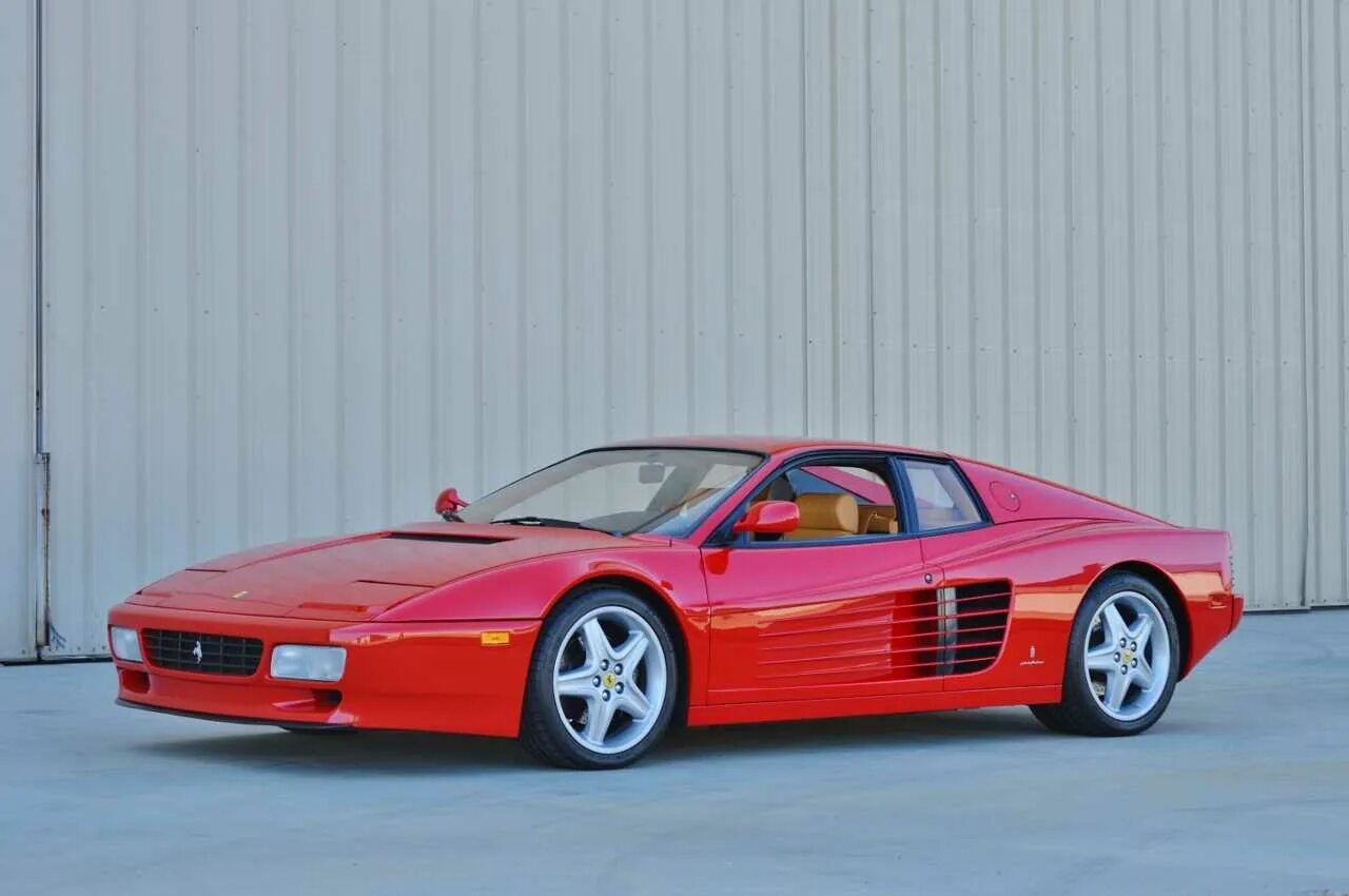 Ferrari 512. Ferrari Testarossa 1984. Ferrari 512 Testarossa. Ferrari Testarossa 1992. 1992 Ferrari 512 tr.