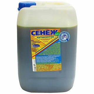 Сенеж эффо древесины