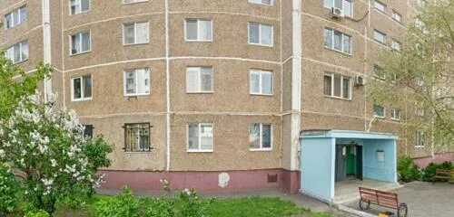 Onyx, fitness club, Russia, Orenburg, prospekt Gagarina, 7/1 - Yandex Maps