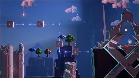 Gaming planet