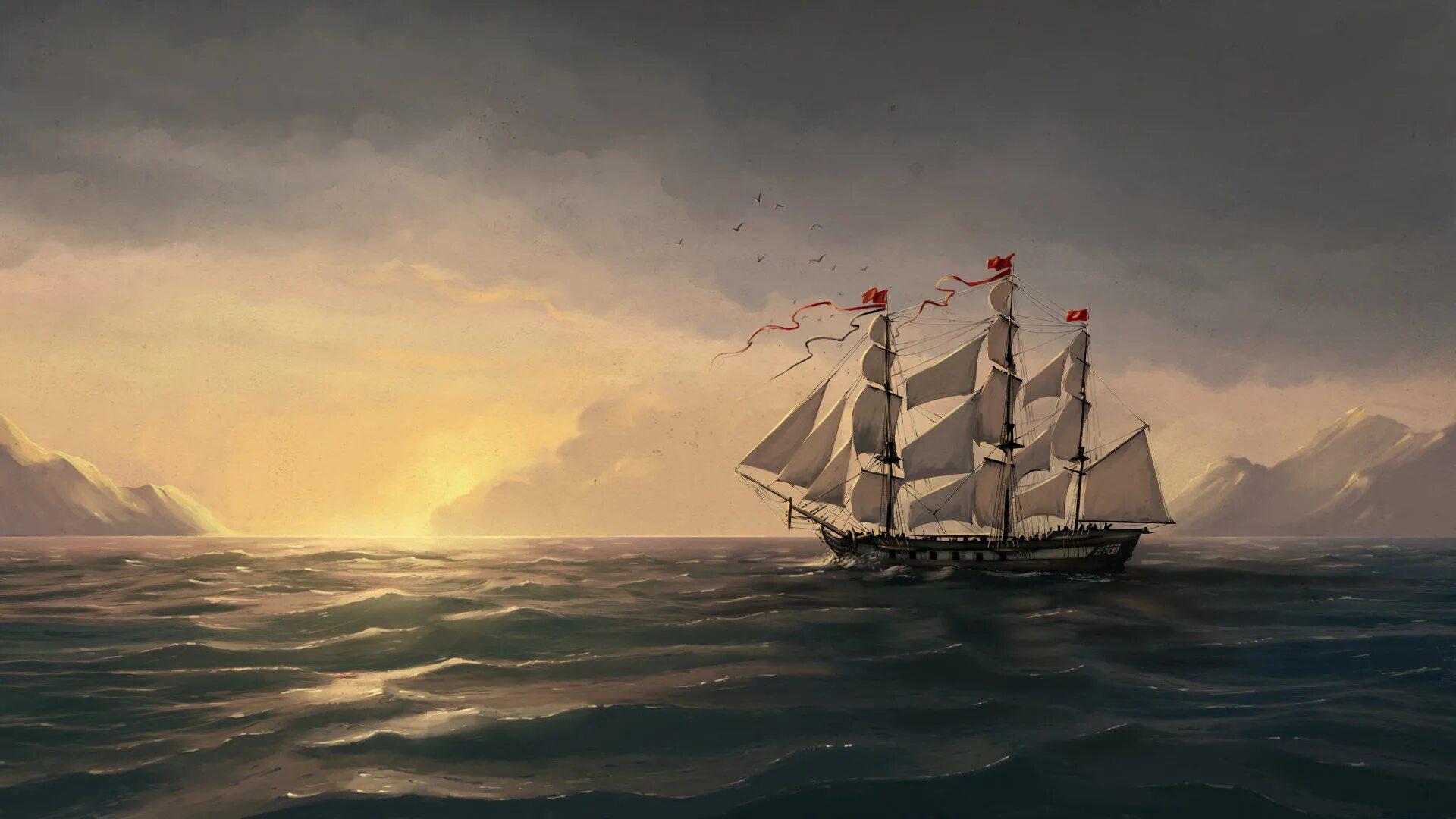 Dlc ships