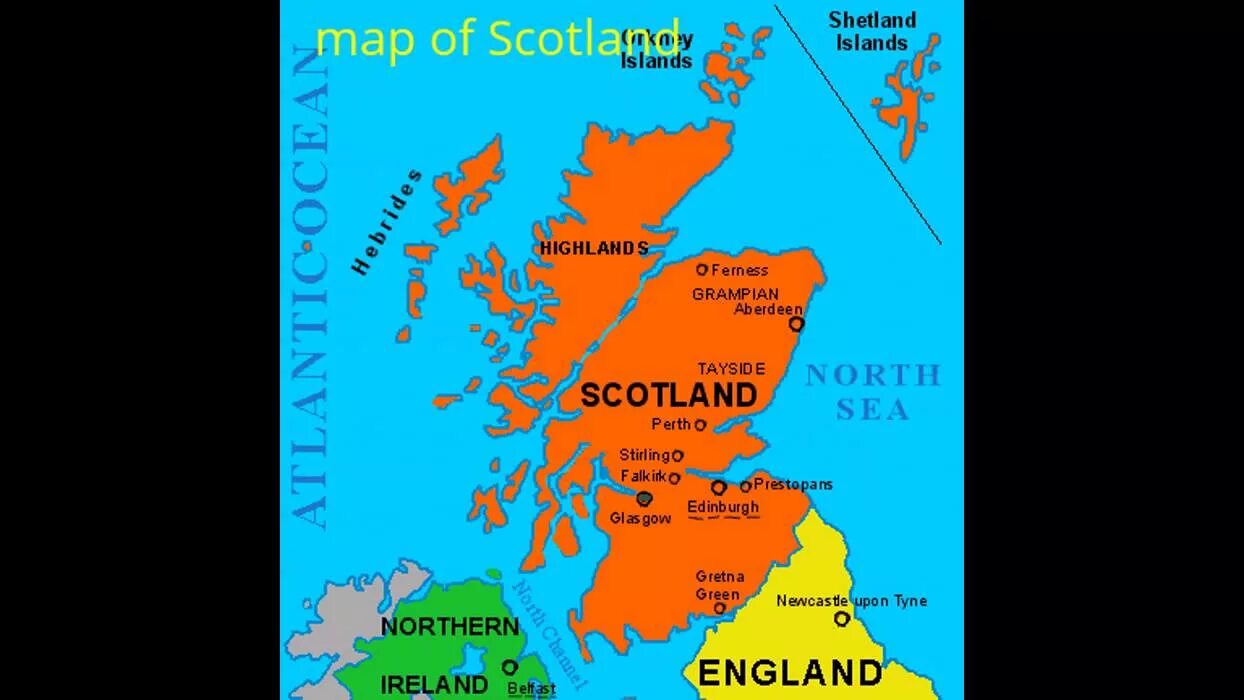 Шотландия на карте. Scotland географическое положение. Географическое расположение Шотландии. Сосед на английском языке