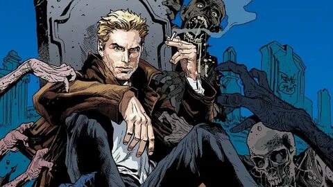 Hellblazer