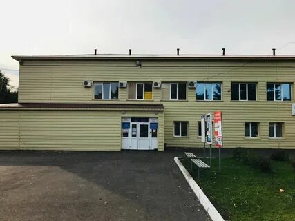 Николаевка уфимский
