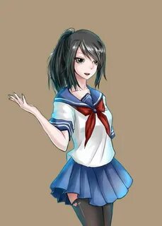 Chan art