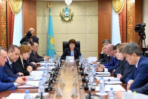 Закон кз новости