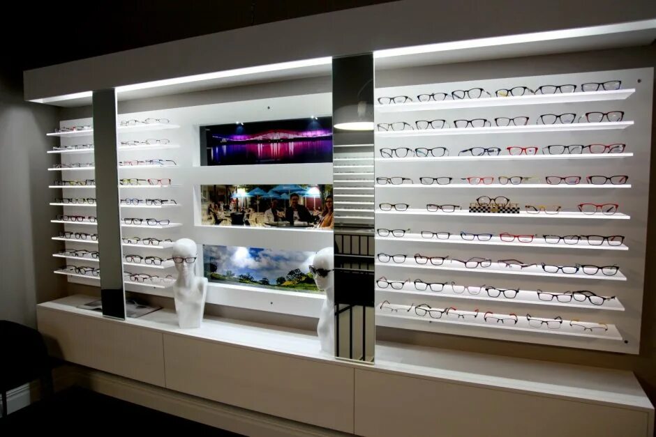 Design optics