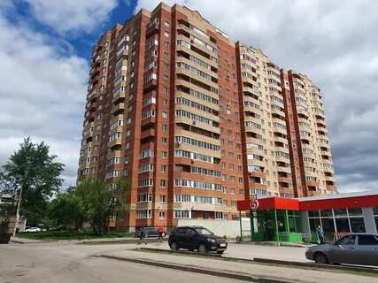 Автомобилистов 7