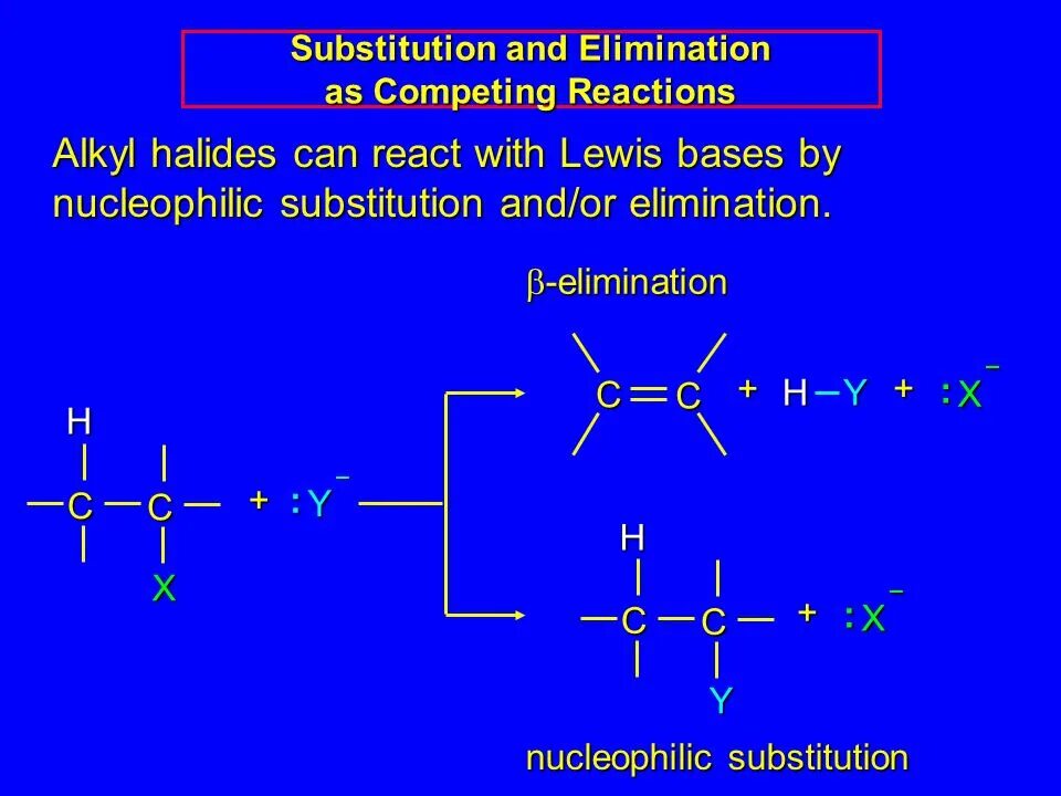 2 substitution. Alkyl halides. elimination в математике. subsitution and elemination reactions. substitution amd elimination.