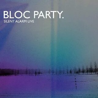 Bloc party
