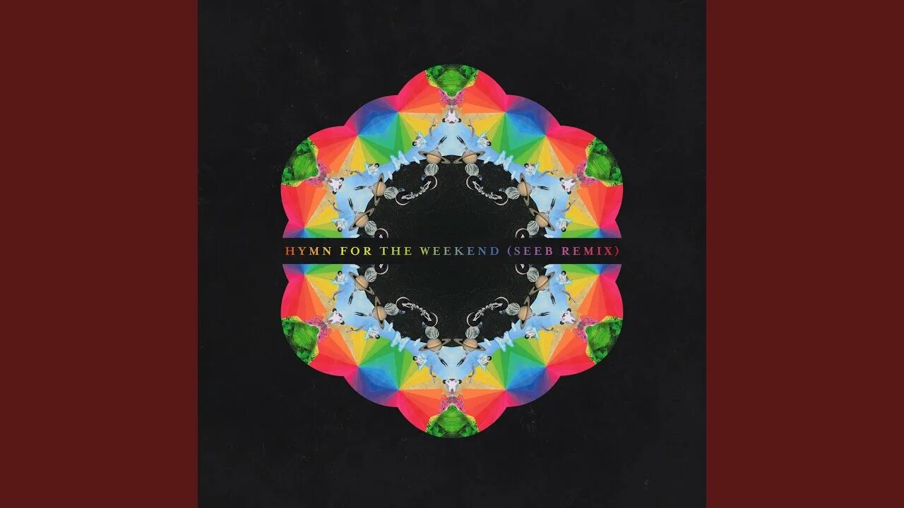 Колдплей Веекенд. Hymn for the weekend обложка. Coldplay Hymn for the weekend. Колдплей обложка Hymn. Hymn for the weekend mp3