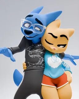 415095 - safe, artist:junoandmaxx, oc, oc only, oc:juno (junoandmaxx), oc:maxx 