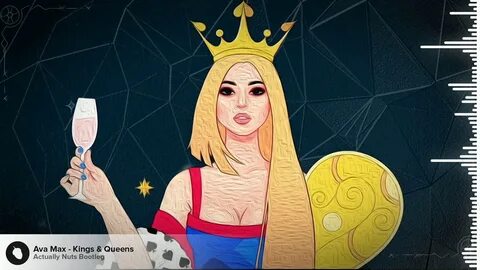 Kings queens ava