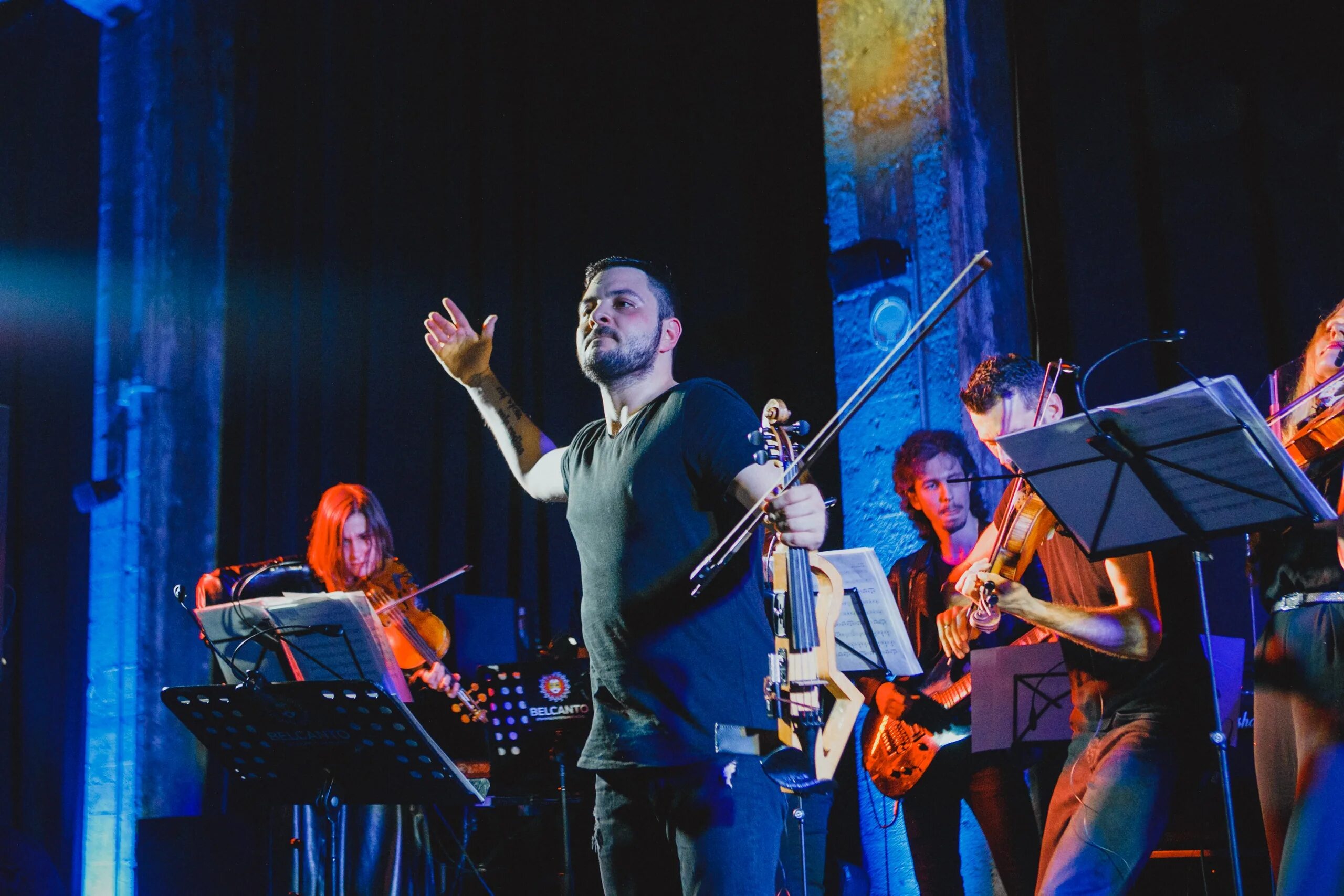 людовико эйнауди. ян тирсен и арнальдс hightime orchestra. концерт. моцарт: hightime orchestra. Hightime orchestra.