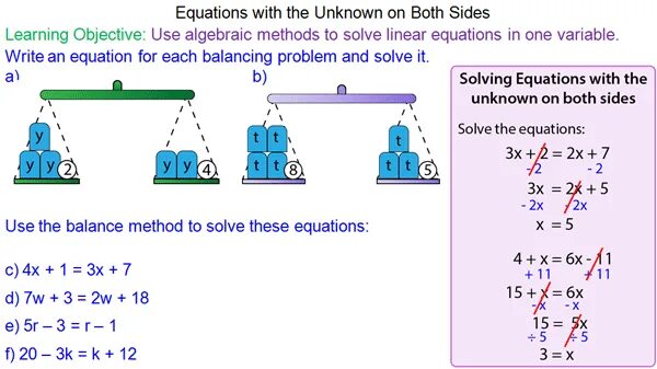 Variables unknown. Equation with one variable for 3 garde. Solve the equation for r.. Constructing and solving equations. Equations and Unknowns.