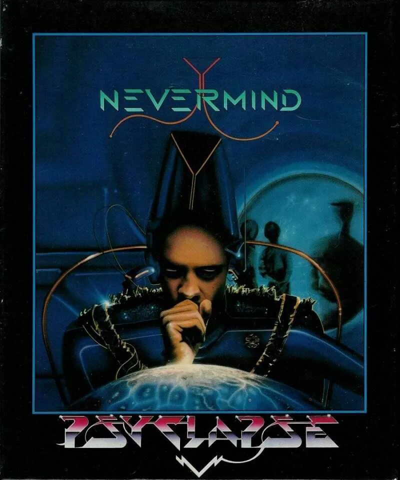I never mind. Nevermind игра. never mind (video game). nevermind (2015). psygnosis limited.