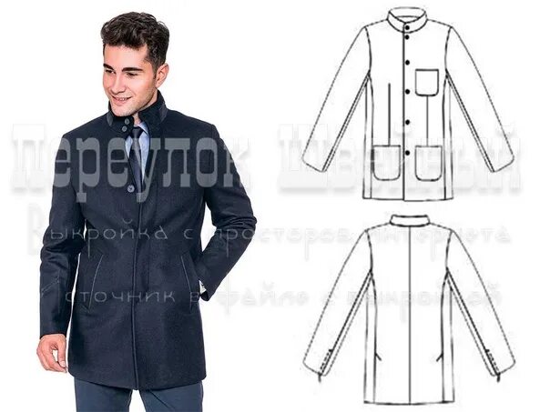 Pin on Quick Saves in 2025 Jacket pattern sewing, Garment pattern, Suit pattern