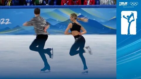 Спорт фигурное катание прямая трансляция