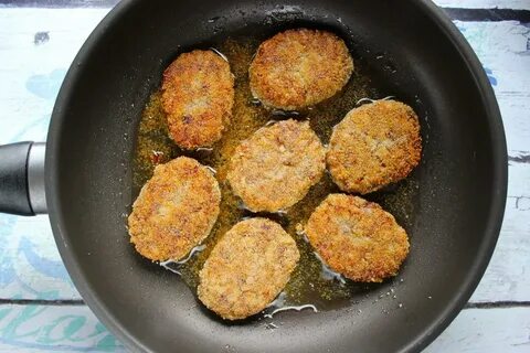 Круглая котлета сканворд