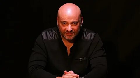 Дэвид дрейман