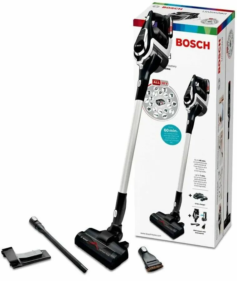 Купить вертикальный пылесос bosch. Пылесос Bosch bbs8213w. Пылесос Bosch BBS 1114. Бош пылесос беспроводной вертикальный 8. Bosch пылесос вертикальный проводной.