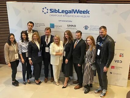 Siblegalweek 2024