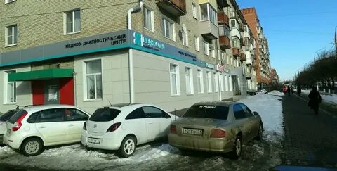 Лаборатория тула