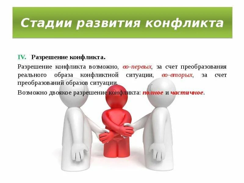 Управление конфликтами в таможенной деятельности презентация, доклад, проект с