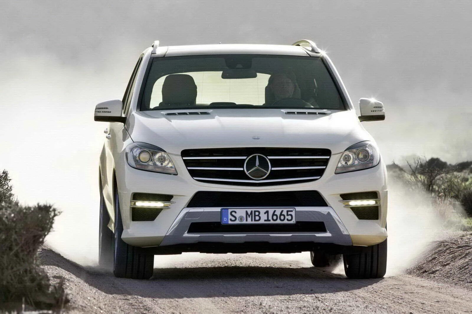 новый м класс 3