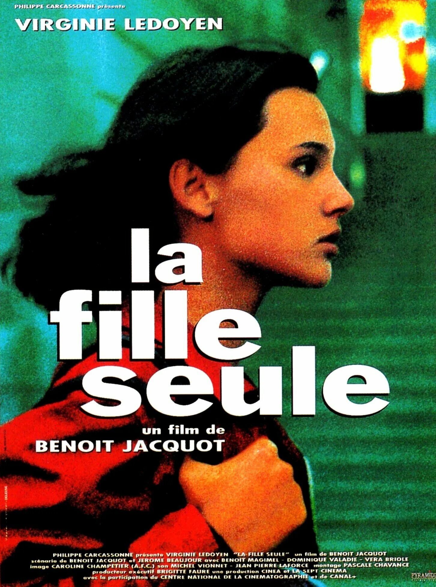 La fille a perdu. La fille a perdu. Вирджиния ледуайен 1995. La fille a perdu. Неизвестная (2016).