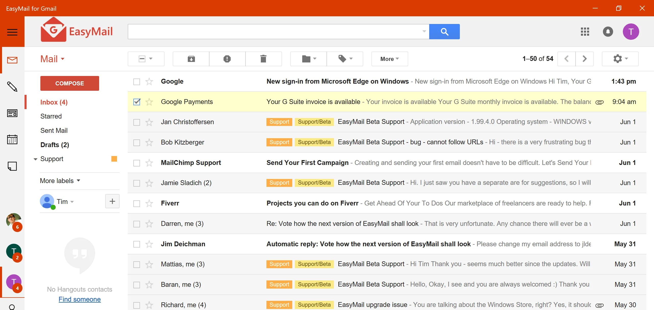 Gmail установить на компьютер. Gmail скрин. приложение gmail для windows 10. скриншот почты gmail. почта easymail.