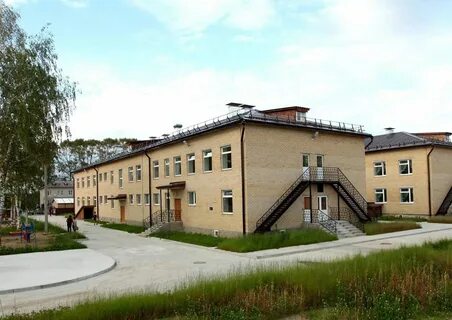 Недвижимость октябрьский архангельской