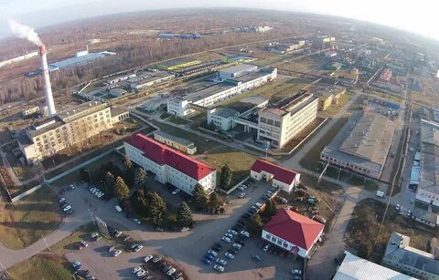 Редкинский опытный