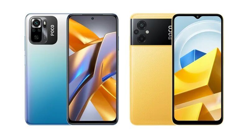 Hyper os poco m5. Hyper os poco m5