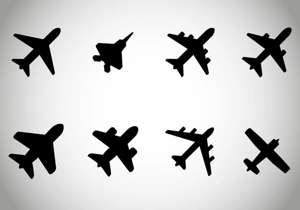 Самолётик рисунок лёгкий. Самолет рисунок для детей. Силуэт военного самолета. Самолет на прозрачном фоне. Самолет векторное изображение.