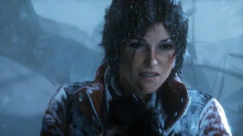 Rise of tomb raider реликвия