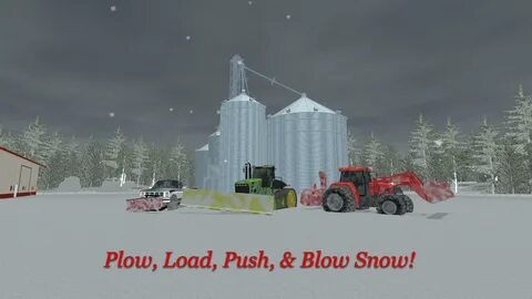 Farming usa