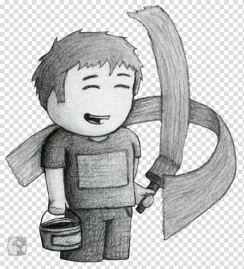 Draw user