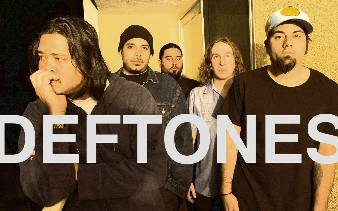 Группа Deftones. Группа Deftones 1997. Deftones 2022. Группа Deftones 2000.