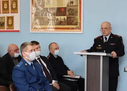Руководитель кро