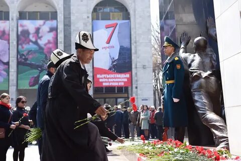 Апрель 2010 г