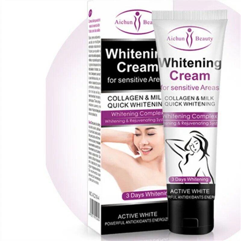 Как отбелить кожу в интимных местах форум. Aichun beauty whitening cream. aichun beauty крем отбеливающий. крем для отбеливания интимных зон. крем отбеливающий для интимных.