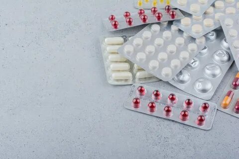 Новые препараты от вич