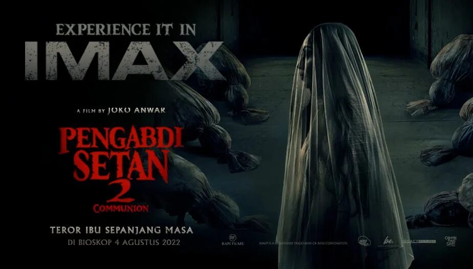 Заклятье этаж. Pengabdi setan 2: communion. заклятье тринадцатый этаж.